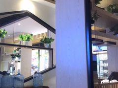 大堂-费大厨辣椒炒肉(吉联MALL店)