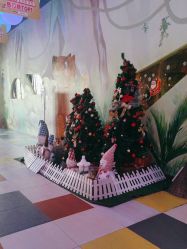 -宝燕乐园(闵行旗舰店)