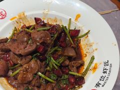 -有位虾匠·香辣蟹·小龙虾(李村店)