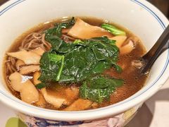 -和府捞面(曹路花园城店)