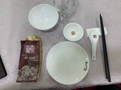 -爱华大酒楼