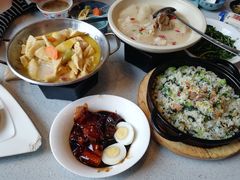 -农家大院(纪王店)