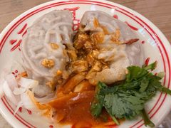 -芋包王闽南茶楼(八市店)