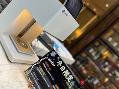 -行者书屋大堂吧 ·下午茶(南京圣和府邸酒店)