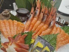 -極上萬膳·日料放题(海岸城店)