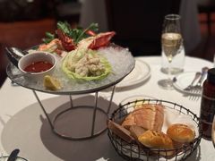 -Wolfgang’s Steakhouse 沃夫冈牛排馆(上海白玉兰广场店)