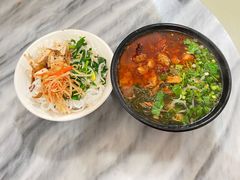 -再回首鸡肉米线(人民路一店)