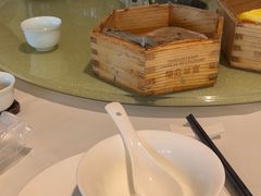 -龙庭华宴·粤菜·早茶