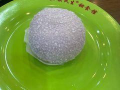 -三镇民生甜食馆(胜利街总店)