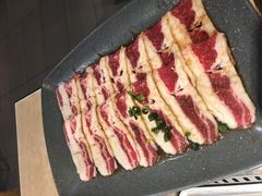 -新石器烤肉(百联川沙店)