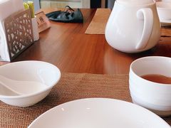 -厦门海沧正元希尔顿逸林酒店開全日餐厅