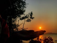 -椰蓝湾酒店-中餐厅