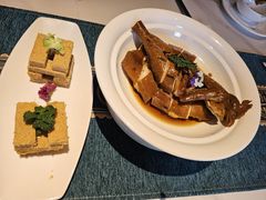 -濮园 · 四合院餐厅