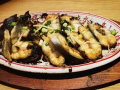-小粤楼·怀旧粤菜(万辉国际广场店)