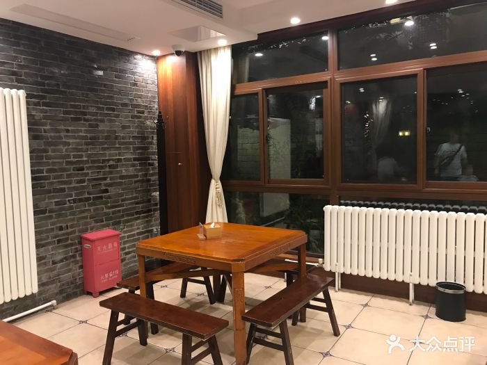 汤河清真餐馆-图片-密云区美食-大众点评网