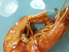 -槐店王婆大虾(长江道店)