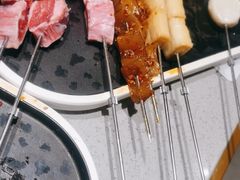 -丰茂烤串(公园店)