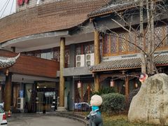 -胖大姐黄辣丁鱼庄(新津店)