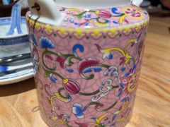 -图味美小黄鱼·景德菜(浙江路店)
