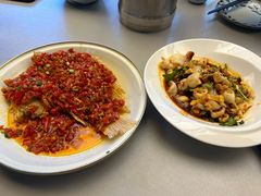 -老三样 · 江西菜馆(前海壹方汇店)