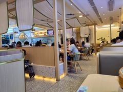大堂-茶小点(丽悦新天店)