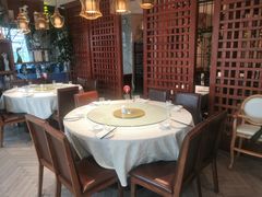 -阿娘家·原生态农家菜(国顺东路店)