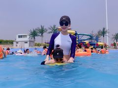 -华安水之梦水上乐园