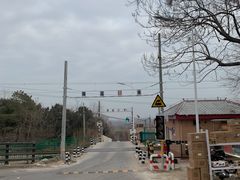 -北京鹫峰国家森林公园