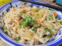 -老陕北抿节(范光胡同店)