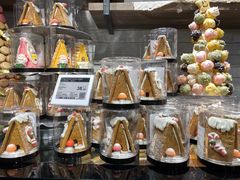 -Olé精品超市(北京合生汇店)