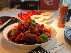 -红盔甲·小龙虾(天钥桥店)