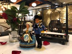 -LA CREPERIE BRETONNE布列塔尼法式餐厅(天童北路店)