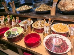 -鸽子窝(青塔店)