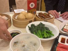 -益利大酒楼(井岸店)