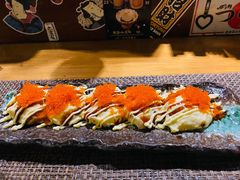 土豆沙拉-半藏居酒屋(香港花园店)