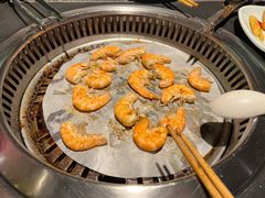 -德得轩烤涮一体自助餐厅(王府井店)