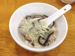拆鱼羹-寻味顺德·南记酒家·传统顺德菜·鱼生(广源路店)