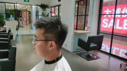 -东方麒麟·潘多拉SALON
