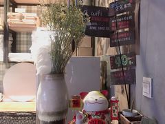 -1001艺术手作·银饰DIY·拼豆(小寨金莎店)