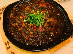 烂肉粉条-老砂锅(城北店)