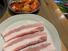 -韩国料理大力士(屏风街店)