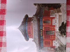 -大钟寺古钟博物馆