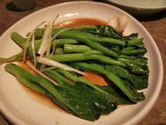 -绿茶餐厅(崇文门新世界店)