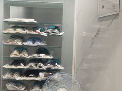 -福奈特洗衣洗鞋(东方路店)