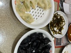 -添福来墨鱼饺子 · 海鲜东北菜(大连星海·黄浦路店)