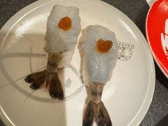 -禾绿寿司·定食·拉面·烧炸(喜荟城店)