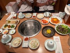 -王妃家(明洞中央店)