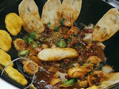 -东北铁锅宴(云龙华府店)
