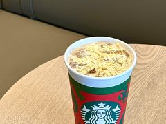 -星巴克臻选(北京颐堤港中心第二店)