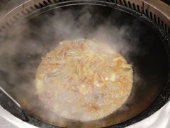 -锅来乐地锅鸡(安亭店)